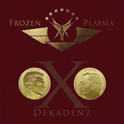 Frozen Plasma - Crazy